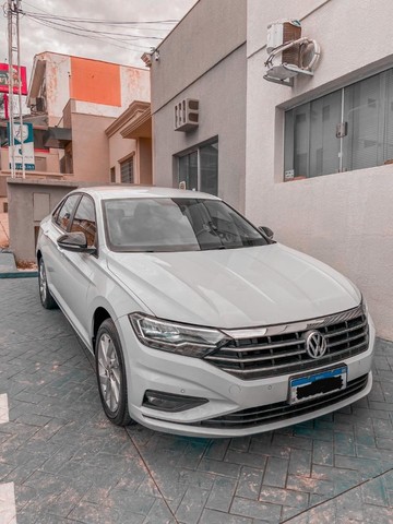 VW JETTA 250TSI 18/18 SEM DETALHES 42.000KM