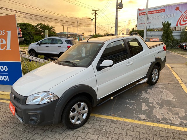 FIAT STRADA FREEDOM CD 1.4 19/19