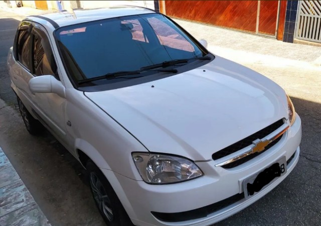 CHEVROLET CLASSIC 1.0 LS FLEX