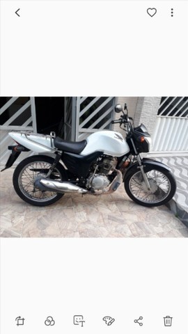 HONDA FAN CARGO