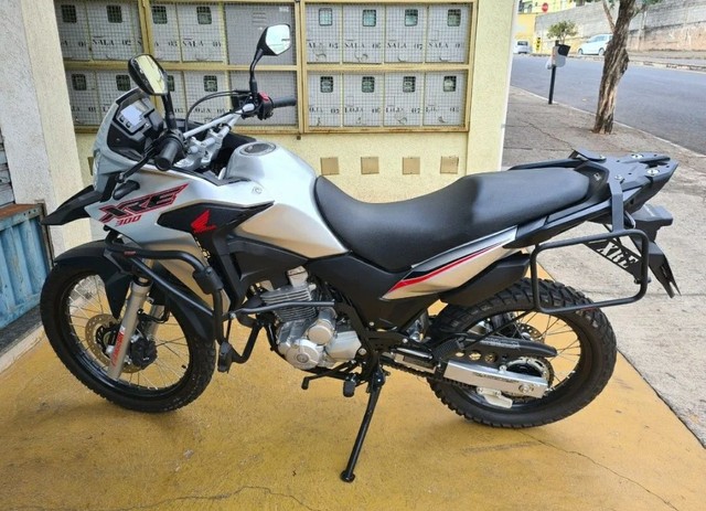 HONDA XRE 300