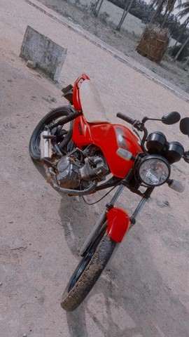 CG 125