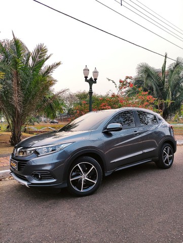 HR-V EX 1.8 2020