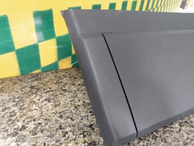 Porta luvas gol voyage g7 g8 - Foto 3