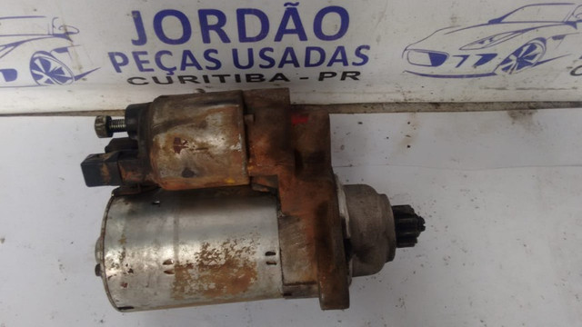 Motor de arranque VW gol 3/4/5 - Foto 2