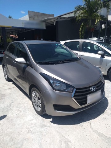 HB20 CONFORT 1.0 COMPLETO
