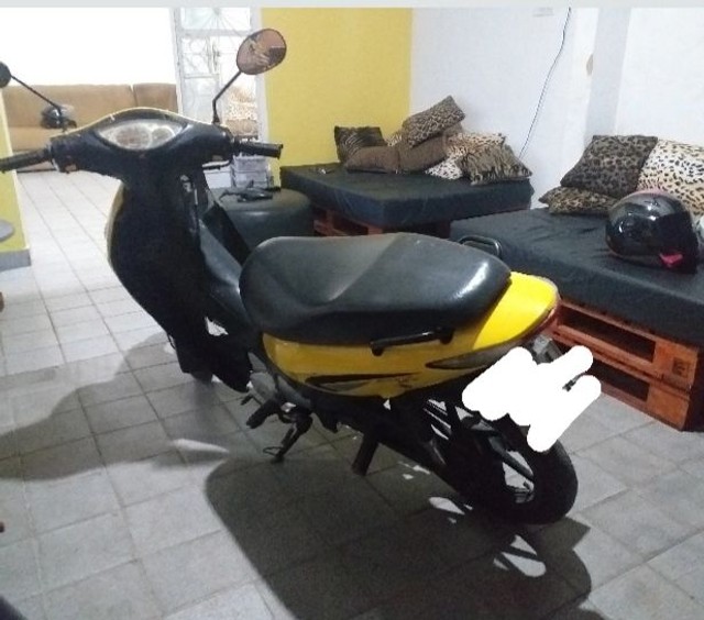 BIZ HONDA 125 /2008