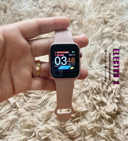 smartwatch p20