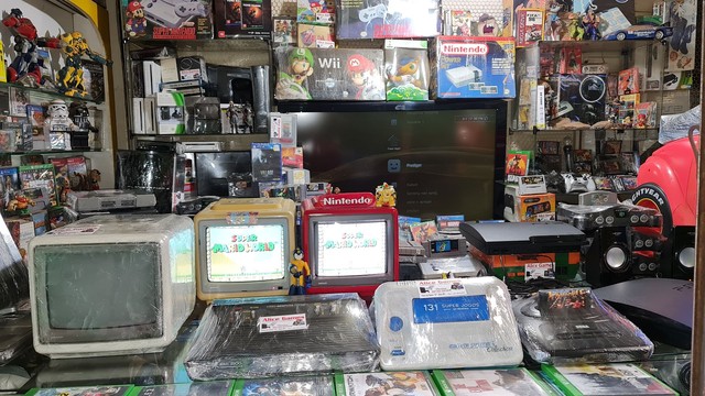 Assessórios + games!!!! - Foto 5