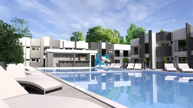 Casa com 2 dormitórios à venda, 68 m² por R$ 292.000,00 - Praia do Mutá - Porto Seguro/BA - Foto 9