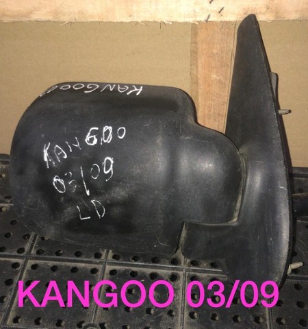 Retrovisor kangoo