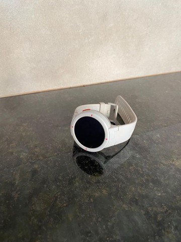amazfit verge ciclismo