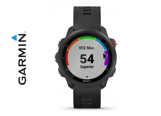 novo garmin