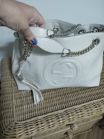gucci basket bolsa