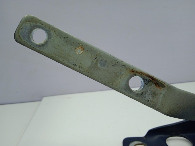 6984 Dobradiça Braço Capô Direito Gol G3 G4 1999 A 2014 - Foto 4