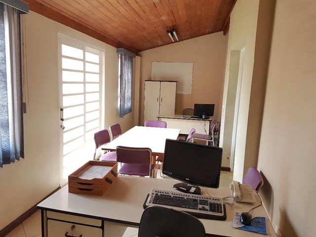 Casa Comercial 4 dormitórios à venda, Amplo estaciomamento, Chácara Primavera - Campinas/S - Foto 5