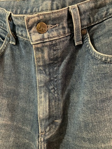 Calça jeans Lee - Foto 2