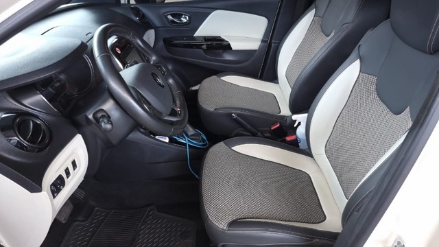 Renault Captur 2020 - Foto 7