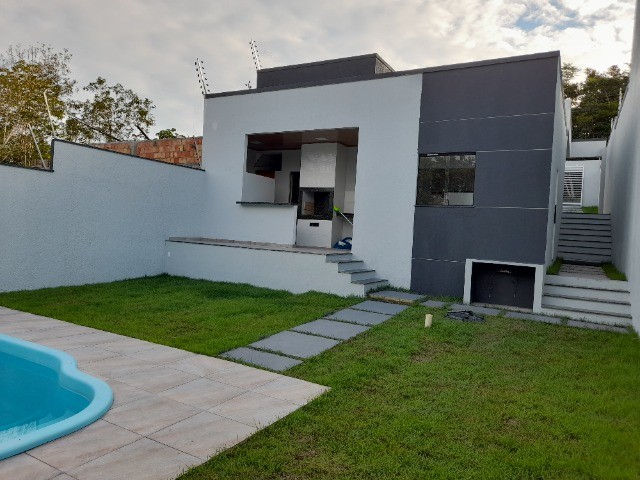 Casa Residencial Tarumã - bairro Tarumã - Foto 14