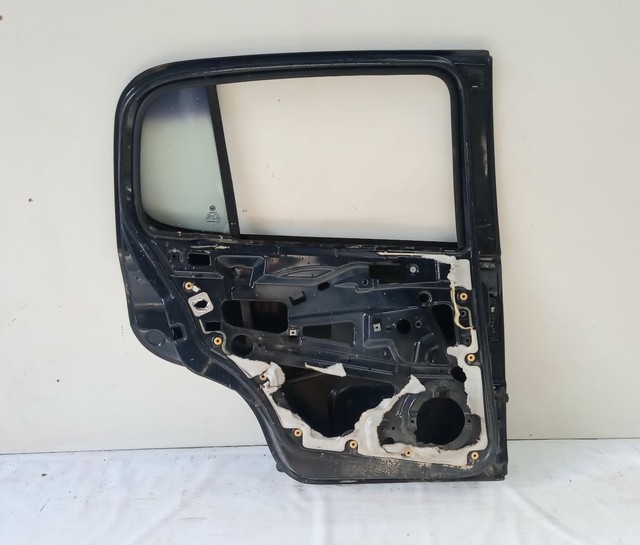 Porta fiat uno way  - Foto 2