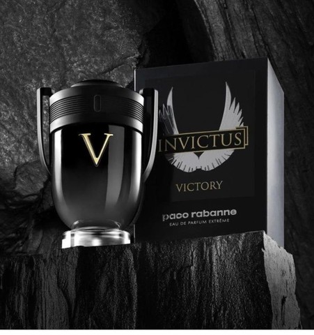 INVICTS PLATIM _LEGEND DE 100ML NA EMBALAGEM TESTE LACRADO  - Foto 3