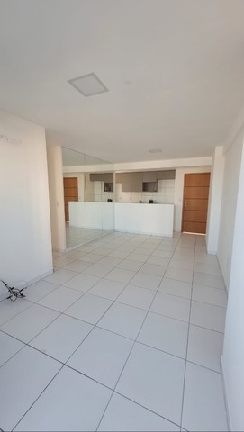 Apartamento para venda tem 78 metros quadrados com 3 quartos em Pedro Gondim - João Pessoa - Foto 3