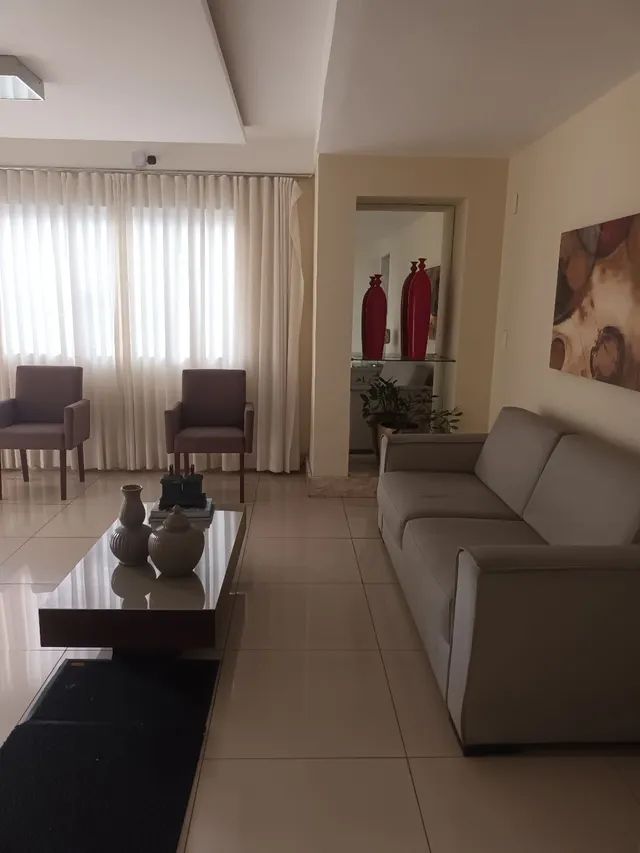 Captação de Apartamento a venda na Avenida Nilo Peçanha, Petrópolis, Natal, RN