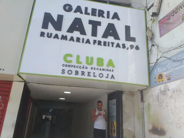 Captação de Loja a venda na Rua Maria Freitas, Madureira, Rio de Janeiro, RJ