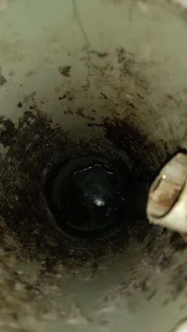 Urgente Desentupidora/ Desentupidor ?/ Palmas  - Foto 4