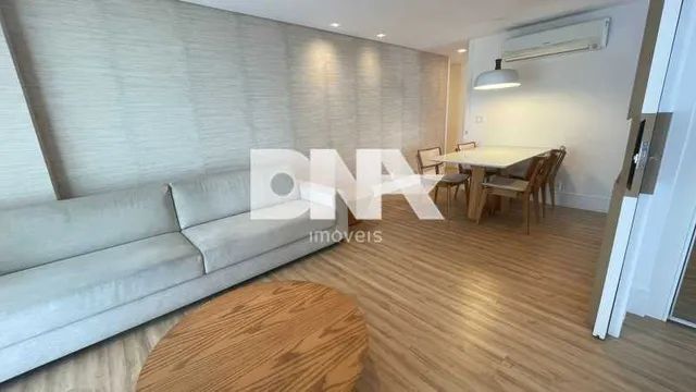 Flat-À VENDA-Ipanema-Rio de Janeiro-RJ - Foto 6