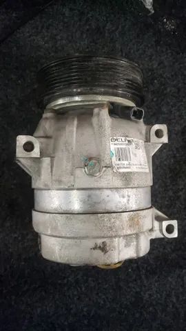 Compressor de Ar Renault Master 2.5