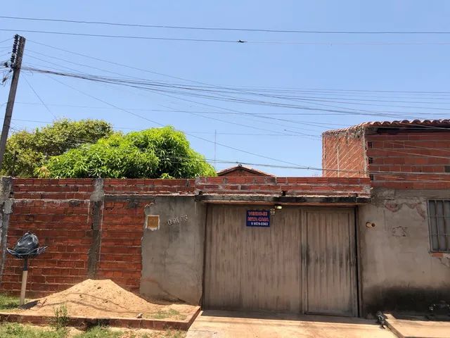 Captação de Casa a venda na Rua Engenheiro Ribamar Machado, Vale Quem Tem, Teresina, PI