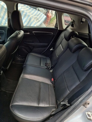 Honda Fit 2015 1.5 116cvs Automatico 52.304km - Vendido em Peças - Foto 12