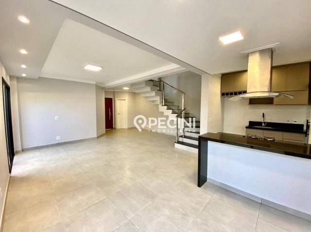 Casa em condomínio com 3 quartos à venda, Condomínio Residencial Villagio do Conde - Rio C