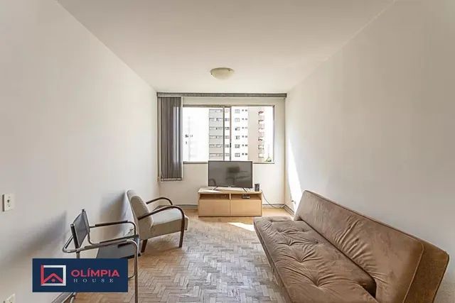 Venda Apartamento 2 Dormitórios - 105 m² Perdizes