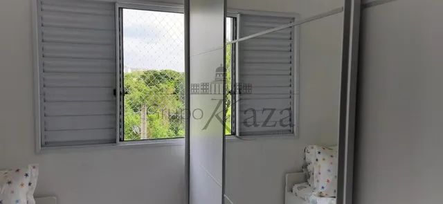 Jacarei - Apartamento Padrão - Vila Machado