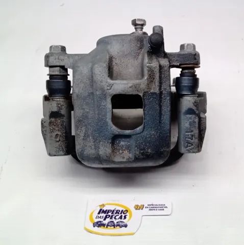 Pinça Freio Dianteira Pajero Tr4 2.0 05/15 Ld #31738