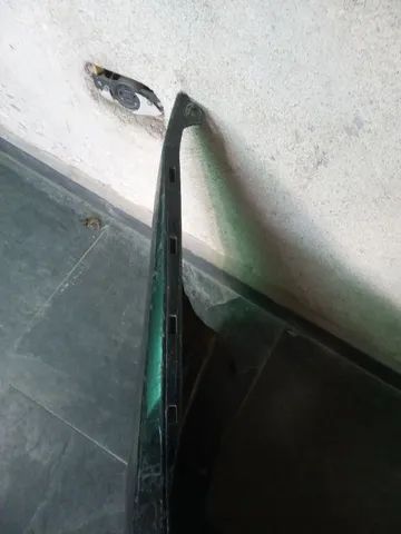 Parachoque Dianteiro Nissan Sentra 2011 2012  - Foto 5