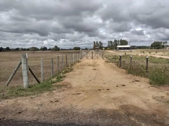 Vendo terreno em São Mateus (S