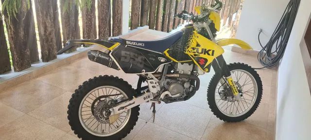 Drz 400 clearance olx