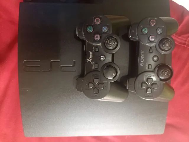 Jogos Guerra Playstation 3 (PS3) Santarém • OLX Portugal