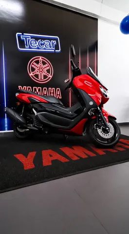 Nmax Connected 24/24 + Emplacamento Grátis - Foto 7