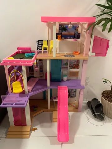 jogo da casa da barbie dreamhouse｜TikTok Search