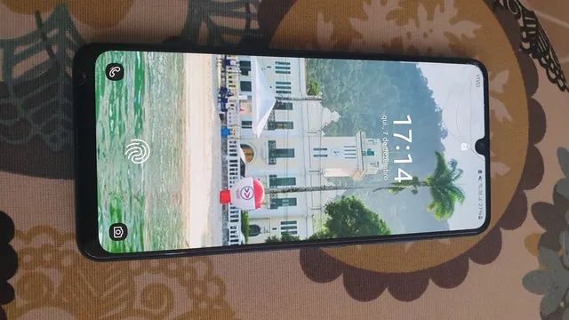 Samsung A32 - Foto 3