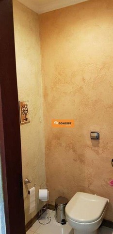 Sobrado com 3 dormitórios à venda, 375 m² por R$ 1.200.000,00 - Jardim Imperador - Suzano/ - Foto 12