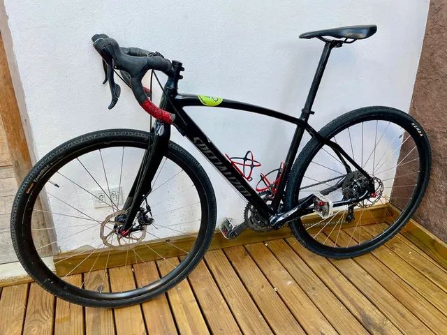 gravel specialized diverge a1