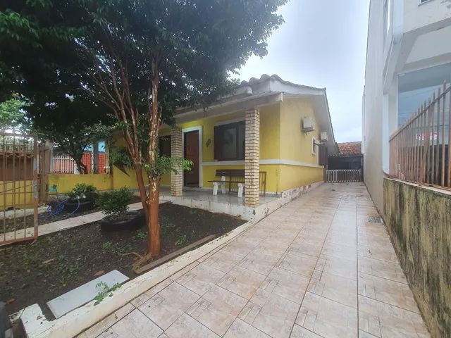 Captação de Casa a venda na Rua Alexandria (Lot Pq Ozanan), Guajuviras, Canoas, RS