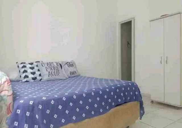 Captação de Apartamento a venda na Avenida Doutor Epitácio Pessoa, Boqueirão, Santos, SP