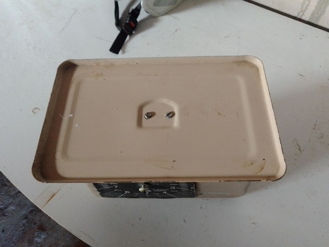 Balança antiga 10 k  - Foto 4