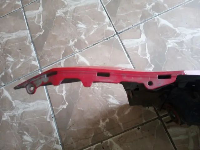 Parachoque Dianteiro Volkswagen Golf Tsi 2015 (Completo) - Foto 5